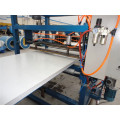 Machine de production de panneaux sandwich pour sandwich EPS